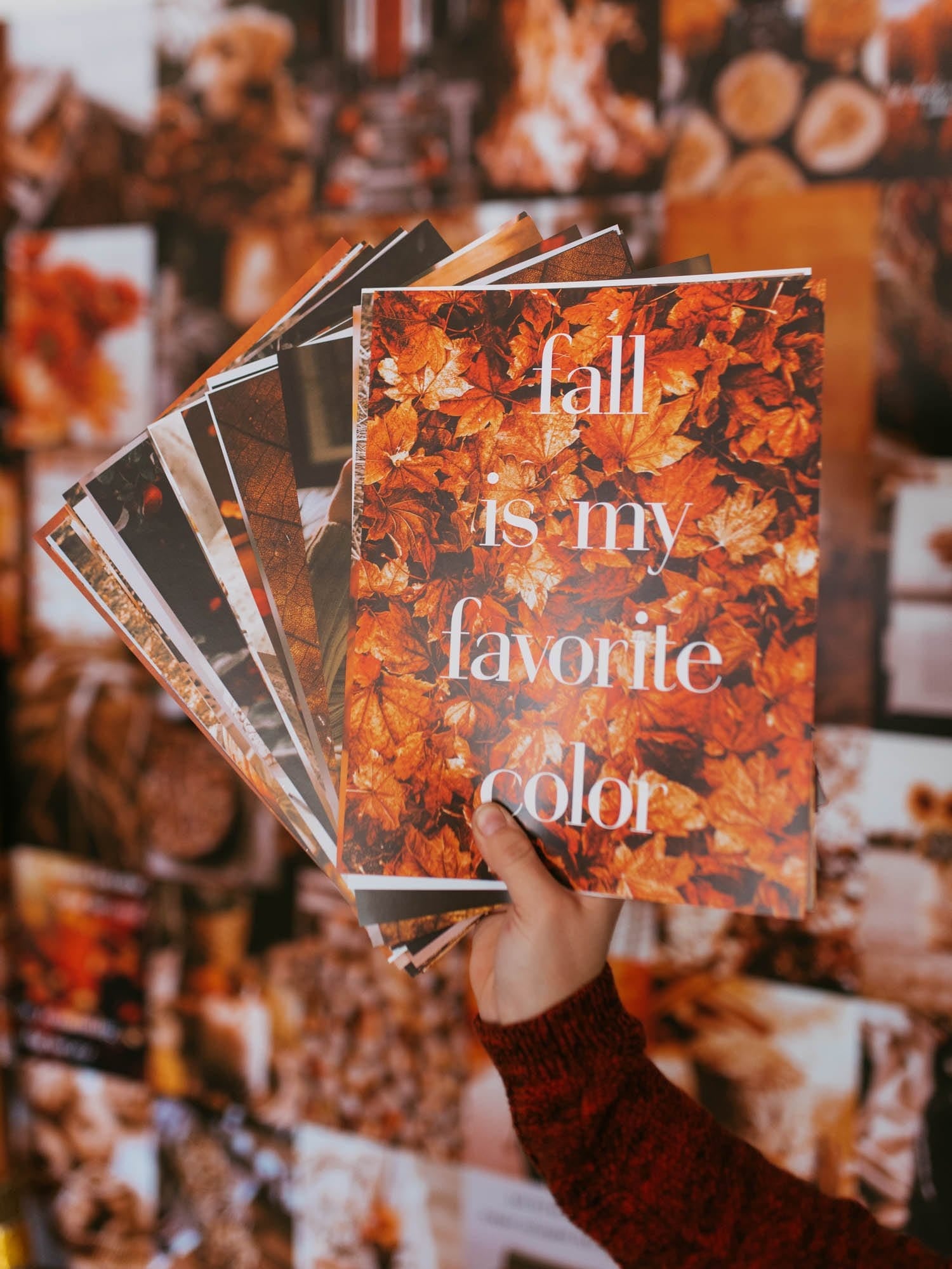 Autumn Collage  Hello October 1  Fab Mood Wedding Colours Wedding  Themes HD phone wallpaper  Peakpx